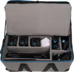 NANLITE Trolley Case for PavoSlim 60B/60C 3-Light Kit