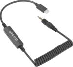 Saramonic UTC-C35 3.5mm Locking Type Male Jack