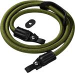 SmallRig 5056 Universal Braided Shoulder Strap Green