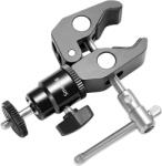 SmallRig Clema SmallRig 1124 CoolClamp V1 cu cap bila
