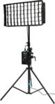 NanLite PavoSlim 120B LED Panel with Quick Release Softbox & Clamp