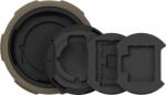 PolarPro Defender Pro Medium 70-80mm lens diameters Black Husa obiectiv foto