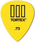Dunlop 462R 0.73 Tortex TIII Перце за китара (<![CDATA[462R073]]>)