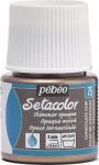 Pébéo Setacolor Боя за плат 75 Chocolate Chip 45 ml 1 бр (69.3075)