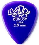 Dunlop 41R 2.00 Delrin 500 Standard Перце за китара (<![CDATA[41R200]]>)