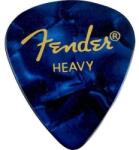 Fender 351 Shape Premium Blue Перце за китара (<![CDATA[1982351502KUS]]>)