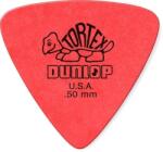 Dunlop 431R 0.50 Tortex Triangle Перце за китара (<![CDATA[431R050]]>)