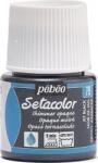 Pébéo Setacolor Боя за плат 79 Jet Black 45 ml 1 бр (69.3079)