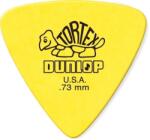 Dunlop 431R 0.73 Tortex Перце за китара (<![CDATA[431R073]]>)