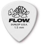 Dunlop Tortex Flow 1.5 Перце за китара
