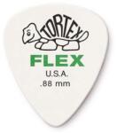 Dunlop 428R 0.88 Tortex Tortex Flex Перце за китара (<![CDATA[428R088]]>)