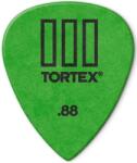 Dunlop 462R 0.88 Tortex TIII Перце за китара (<![CDATA[462R088]]>)