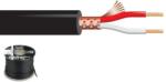 MONACOR MLC-112/SW Микрофонен кабел (<![CDATA[MLC-112/SW]]>)