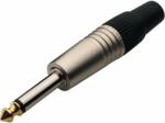 RockCable RCL 10002 P Jack 6, 3 mm (<![CDATA[RCL 10002 P]]>)