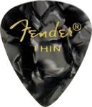 Fender 351 Shape Premium Black Moto Перце за китара (<![CDATA[1982351143KUS]]>)