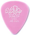 Dunlop 41R 0.46 Delrin 500 Standard Перце за китара (<![CDATA[41R046]]>)