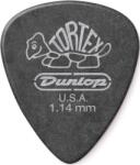 Dunlop 488R 1.14 Tortex Standard Перце за китара (<![CDATA[488R114]]>)