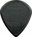 Dunlop 471R3C Nylon Max Grip Jazz III Carbon Перце за китара (471R3C)