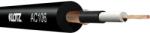KLOTZ AC106SW Инструментален кабел (<![CDATA[AC106SW]]>)