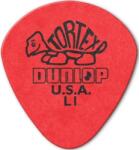 Dunlop 472R L 1 Tortex Jazz Перце за китара (<![CDATA[472RL1]]>)