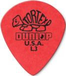 Dunlop 472R L3 Tortex Jazz Перце за китара (<![CDATA[472RL3]]>)