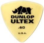 Dunlop 426R 0.60 Ultex Triangle Перце за китара (<![CDATA[426R060]]>)