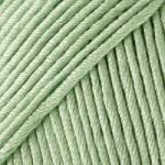 DROPS Design Muskat Uni Colour 20 Light Mint Плетива прежда (104020)