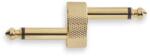 RockBoard RBO-PC-Z-GD 1 cm Pipa - Pipa Patch kábel (RBO PC Z GD)