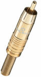 Oehlbach CJG 51 Hi-Fi конектор / адаптер (<![CDATA[104101-OEHLBACH]]>)