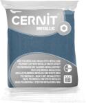 Cernit Polymer Clay Metallic Полимерна глина Steel 56 g (<![CDATA[CE0870056167C]]>)