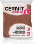 Cernit Polymer Clay N°1 Полимерна глина Taupe 56 g (CE0900056812C)