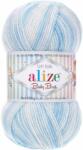 alize Baby Best Batik 6669 Плетива прежда (26506669)