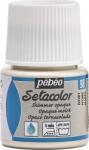 Pébéo Setacolor Боя за плат 98 Ivory 45 ml 1 бр (69.3098)