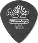 Dunlop 482R 0.50 Tortex Jazz Sharp Перце за китара (<![CDATA[482R050]]>)