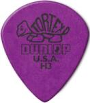 Dunlop 472R H3 Tortex Jazz Перце за китара (<![CDATA[472RH3]]>)