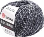 YARNART Jeans Tropical 611 Multi Плетива прежда (Jeans Tropical 611)