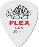 Dunlop 428R 0.50 Tortex Flex Standard Перце за китара (<![CDATA[428R050]]>)