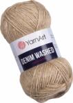YARNART Denim Washed 914 Beige Плетива прежда (Denim Washed 914)