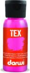 Darwi DA0100050475C Боя за плат Pink 50 ml 1 бр (<![CDATA[DA0100050475C]]>)