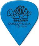 Dunlop 412R 1.00 Tortex Перце за китара (<![CDATA[412R100]]>)