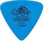 Dunlop 431R 1.00 Tortex Triangle Перце за китара (<![CDATA[431R100]]>)