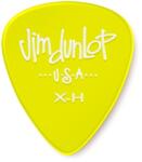 Dunlop 486R XH Gels Standard Перце за китара (<![CDATA[486RXH]]>)