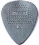 Dunlop 449R 0.88 Max Grip Standard Перце за китара (<![CDATA[449R088]]>)