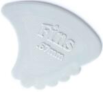 Dunlop 444R 0.67 Gauged Nylon Fins Перце за китара (<![CDATA[444R067]]>)