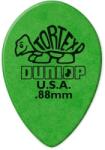 Dunlop 423R 0.88 Small Tear Drop Перце за китара (<![CDATA[423R088]]>)