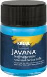 Kreul Javana Боя за плат Light Blue 50 ml 1 бр (<![CDATA[91964]]>)