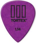 Dunlop 462R 1.14 Tortex TIII Перце за китара (<![CDATA[462R114]]>)
