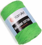 YARNART Macrame Cotton 2 mm 225 m 802 Seafoam юта (<![CDATA[Macrame Cotton 2 mm 802]]>)