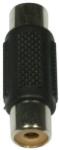 ADJ ac-a-rf/rf rca f - rca f rca-rca адаптер (1613000014)