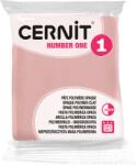 Cernit Polymer Clay N°1 Полимерна глина Pink 56 g (<![CDATA[CE0900056475C]]>)
